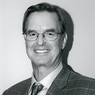 Jon Andrus
