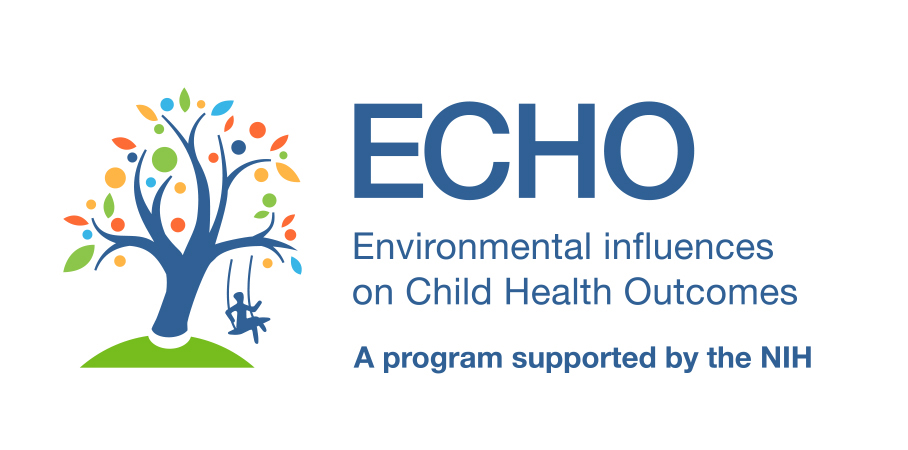 Logo for enviornmental influences on child health outcomes study